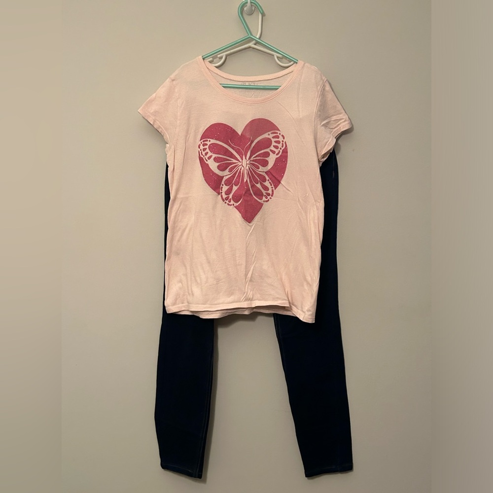 Kid’s Outfit